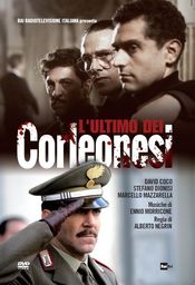 Poster L'ultimo dei Corleonesi