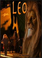 Poster Leo /II