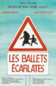 Film - Les ballets écarlates