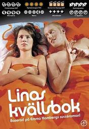 Poster Linas kvällsbok
