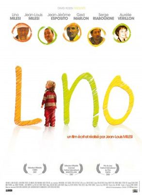 Lino poster