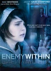 Poster Enemy Within