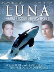 Poster Luna: Spirit of the Whale