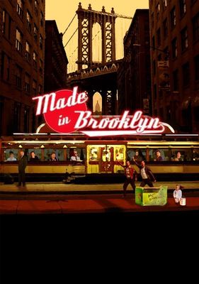 Made in Brooklyn poster