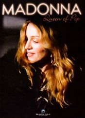 Poster Madonna: Queen of Pop