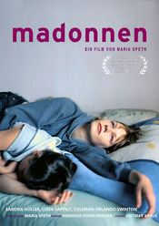 Poster Madonnen
