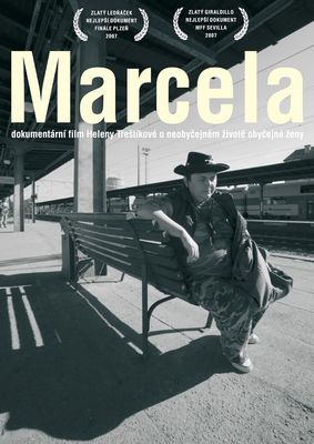 Marcela poster