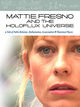 Film - Mattie Fresno and the Holoflux Universe