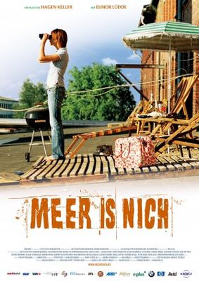 Meer is nich poster