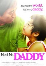 Meet Mr. Daddy