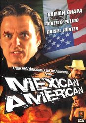 Poster Mexican American