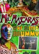 Film - Mil Mascaras vs. the Aztec Mummy