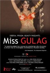 Poster Miss Gulag
