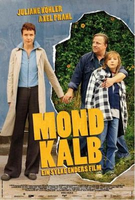 Mondkalb poster