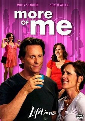 More of Me poster