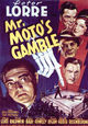 Film - Mr. Moto Meets Mr. Chan: The Making of 'Mr. Moto's Gamble'