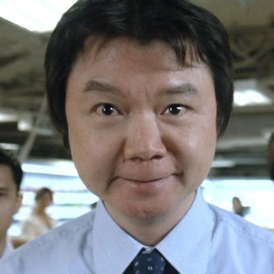 Mui dong bin wan si
