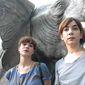 Mujeres elefante/Mujeres elefante