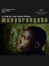 Poster Munyurangabo