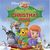 My Friends Tigger and Pooh Super Sleuth Christmas Movie: 100 Acre Wood Downhill Challenge