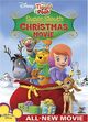 Film - My Friends Tigger and Pooh Super Sleuth Christmas Movie: 100 Acre Wood Downhill Challenge