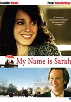 Mă numesc Sarah