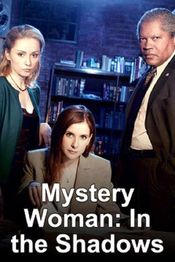 Poster Mystery Woman: In the Shadows
