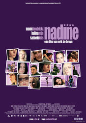 Poster Nadine