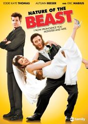 Poster Nature of the Beast