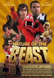 Poster Nature of the Beast