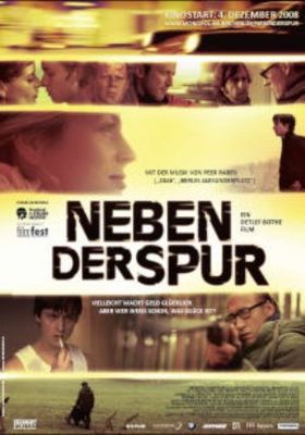 Neben der Spur poster