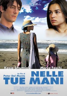 Nelle tue mani poster