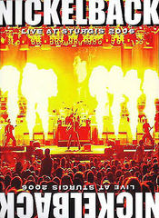 Poster Nickelback: Live from Sturgis