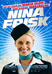 Poster Nina Frisk