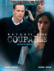 Poster Notable donc coupable