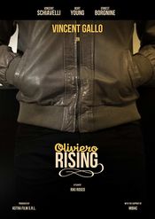 Poster Oliviero Rising