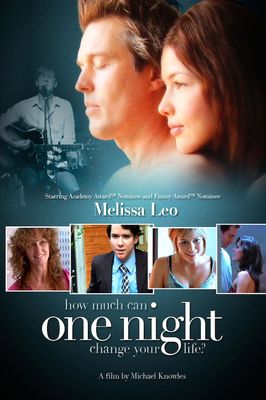 One Night poster