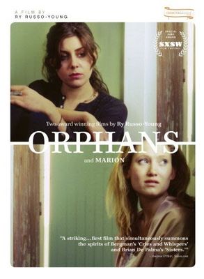 Orphans poster