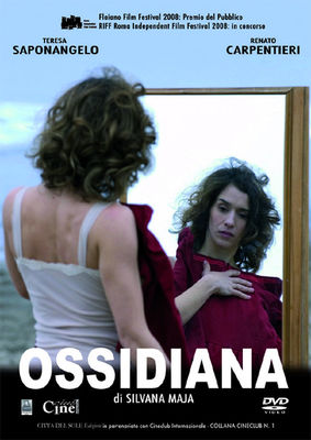 Ossidiana poster