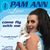 Pam Ann Live: Come Fly with Me