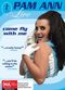 Film Pam Ann Live: Come Fly with Me