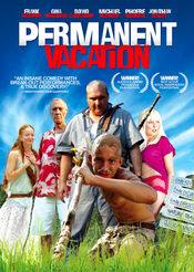 Poster Permanent Vacation