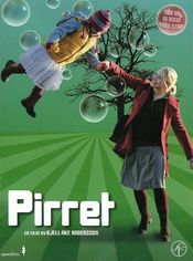 Poster Pirret