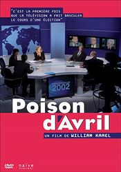 Poster Poison d'Avril