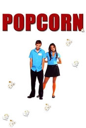 Poster Popcorn