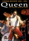 Queen: Under Review 1946-1991 - The Freddie Mercury Story 