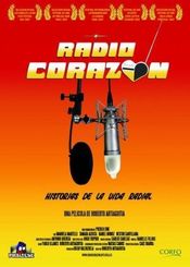 Poster Radio Corazón