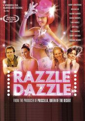 Poster Razzle Dazzle: A Journey Into Dance