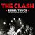 Rebel Truce, the History of the Clash