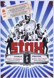 Poster Respect Yourself: The Stax Records Story